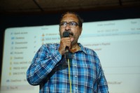 Maa Nanna Naxalite Movie Press Meet Photos